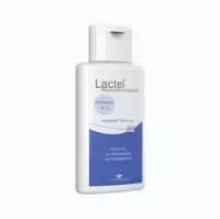Lactel Nr 5 Hyposens Shampoo Hypoallergene Rezeptur