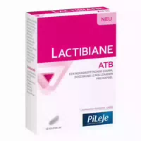 Lactibiane Atb Kapseln