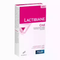 Lactibiane Cnd Kapseln