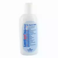 Lactisol Duschbad
