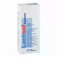 Lactisol Tropfen 250 ml Tropfen