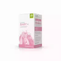 Lactobact Baby Darmaufbau Ab dem Tag der Geburt