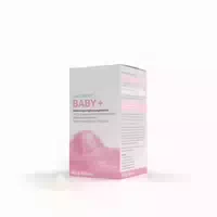 Lactobact Baby Pulver Monatspackung