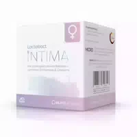 Lactobact Intima – Cranberry, D Mannose, Milchsäurebakterien 30 st