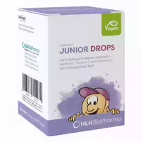 Lactobact Drops Junior 60 St Lutschtabletten