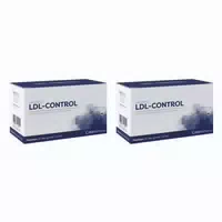 Lactobact Ldl Cholesterin Control Magensaftresistente Kapseln