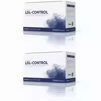 Lactobact Ldl Control – Probiotikum bei Erhöhtem Cholesterin und Blutfett Cholesterinsenkung & Unterstützung bei Fettstoffwechselstörungen