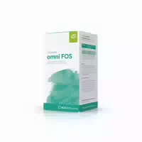 Lactobact Omni Fos Probiotikum mit Vitamin B12