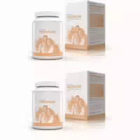 Lactobact Premium Biologisch Aktive Bakterien für die Darmflora