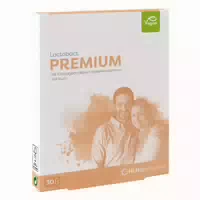 Lactobact Premium Darm Probiotikum Mit Inulin Kapseln