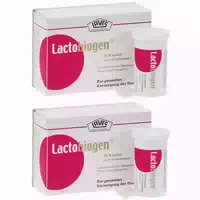 Lactobiogen Kapseln