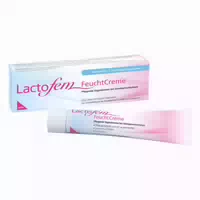 Lactofem Feuchtcreme