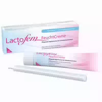 Lactofem Feuchtcreme