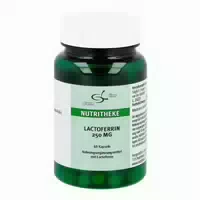 Lactoferrin 250mg