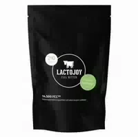 Lactojoy Laktase Tabletten 14 500 Fcc Einheiten 80 St