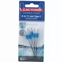 Lactona Easy Dent Kombi Reiniger Typ C