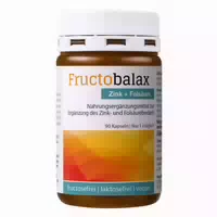Fructobalax Kapseln 90 St
