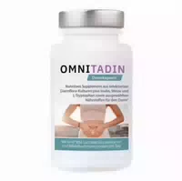 Omnitadin Kapseln 60 St Kapseln