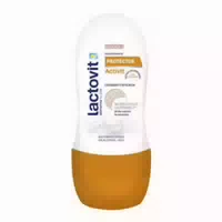 Lactovit Activit Protector Desodorante Roll On