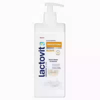 Lactovit Activit Protector Leche Corporal 400ml 0,4 L