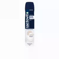 Lactovit Man Deodorant 48h Spray