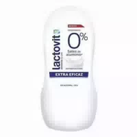 Lactovit Original 0 Desodorante Roll On