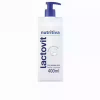 Lactovit Original Nutritive Body Milk