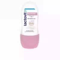 Lavera Deo Roll On Natural & Invisible