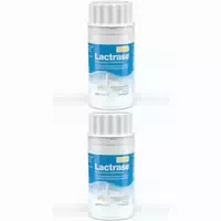 Lactrase 1,500 Laktase Kapseln bei Laktoseintoleranz
