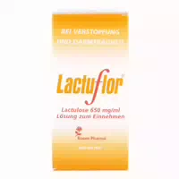 Lactuflor