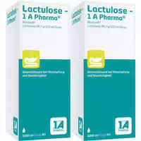 Lactulose 1a Pharma