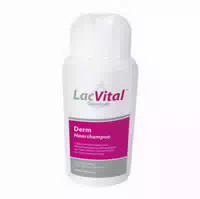 Colostrum Haarshampoo Jedes