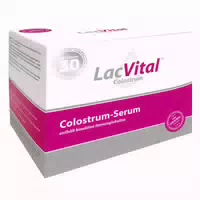 Colostrum Lac Vital Colostrum Serum
