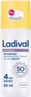 Ladival Anti Aging Sonnenschutz Creme Lsf 50