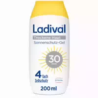 Ladival Trockene Haut Sonnenschutz Spray Lsf 50 Körper