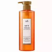 Acv Vinegar Shampoo 430ml