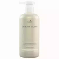 Ash Silver Shampoo