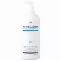 Real Intensive Acid Shampoo 900ml