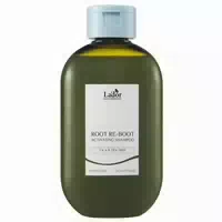 Lador Root Re Boot Activating Shampoo Cica & Tea Tree 350ml