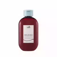 Lador Root Re Boot Awakening Shampoo Red Ginseng & Beer Yeast 50ml