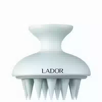 Scalp Massager Shampoo Brush Blue
