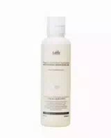 Triplex3 Natural Shampoo Professional Salon Hair Care 150ml
