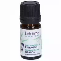 Ladrôme Ätherisches Öl Estragon Artemisia Dracunculus