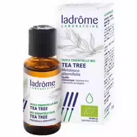 Ladrôme Ätherisches Öl Tee Baum Melaleuca Alternifolia Bio