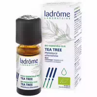 Ladrôme Biologisches Ätherisches Öl Lavendel