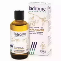 Ladrôme Bio Macadamiaöl