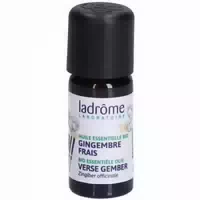 Ladrôme Frischer Ingwer