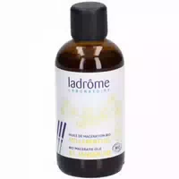 Ladrôme Johanniskraut Mazerationsöl Bio