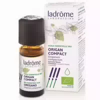 Ladrôme Origan Kompakt Ätherisches Öl
