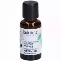 Ladrôme Pfefferminze